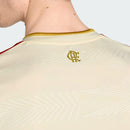 CAMISA ADIDAS FLAMENGO III 2025/26 TORCEDOR