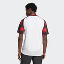 CAMISA ADIDAS FLAMENGO II 2025/26 TORCEDOR