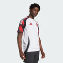 CAMISA ADIDAS FLAMENGO II 2025/26 TORCEDOR