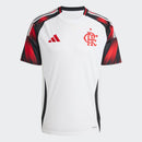 CAMISA ADIDAS FLAMENGO II 2025/26 TORCEDOR