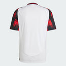 CAMISA ADIDAS FLAMENGO II 2025/26 TORCEDOR