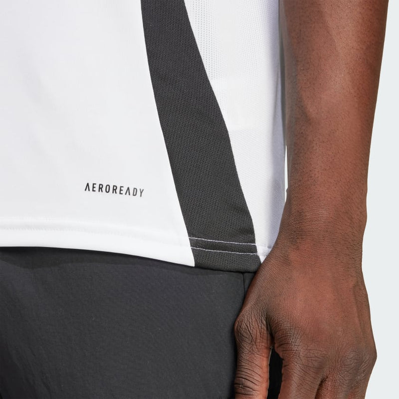 CAMISA ADIDAS FLAMENGO II 2025/26 TORCEDOR