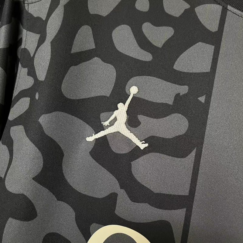 CAMISA PSG III 22/23 - VERSÃO RETRÔ