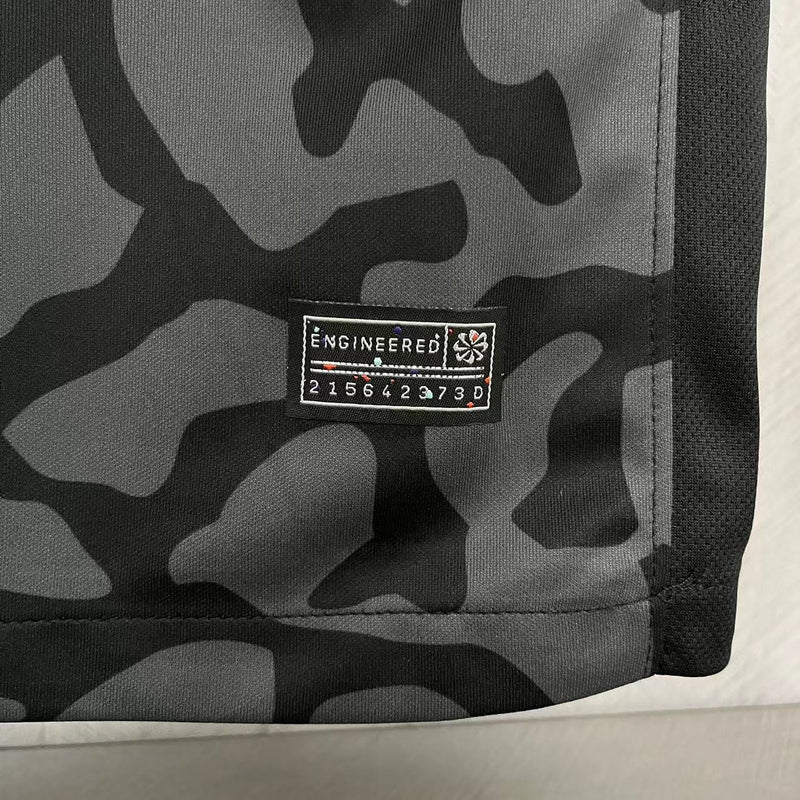 CAMISA PSG III 22/23 - VERSÃO RETRÔ