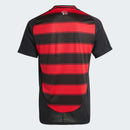 CAMISA ADIDAS FLAMENGO I 2025/26 TORCEDOR