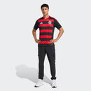 CAMISA ADIDAS FLAMENGO I 2025/26 TORCEDOR