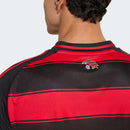 CAMISA ADIDAS FLAMENGO I 2025/26 TORCEDOR