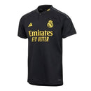 CAMISA REAL MADRID lll 23/24 - VERSÃO RETRÔ