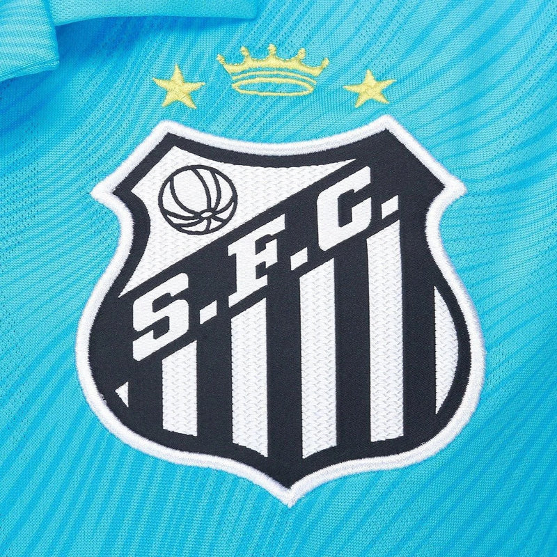CAMISA UMBRO SANTOS EDIÇÃO ESPECIAL 2025/26 TORCEDOR