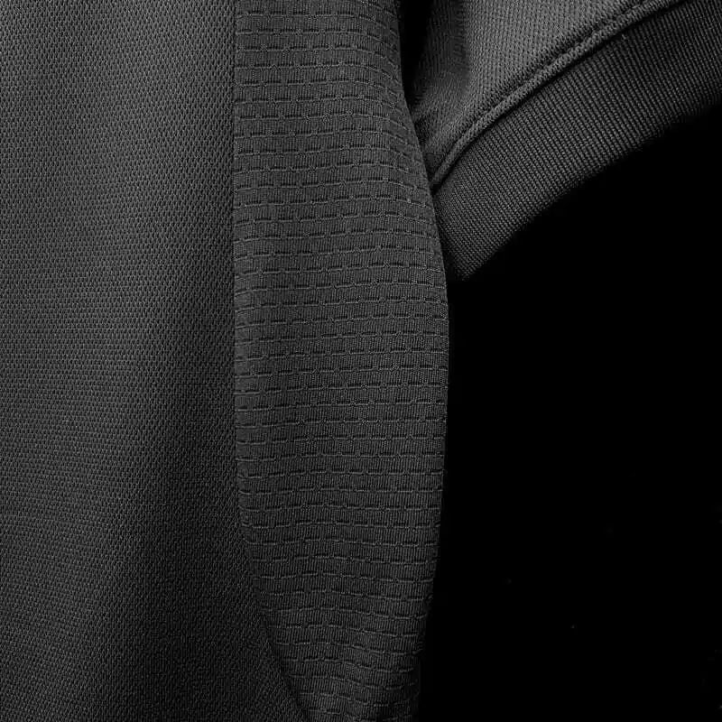 CAMISA REAL MADRID lll 23/24 - VERSÃO RETRÔ