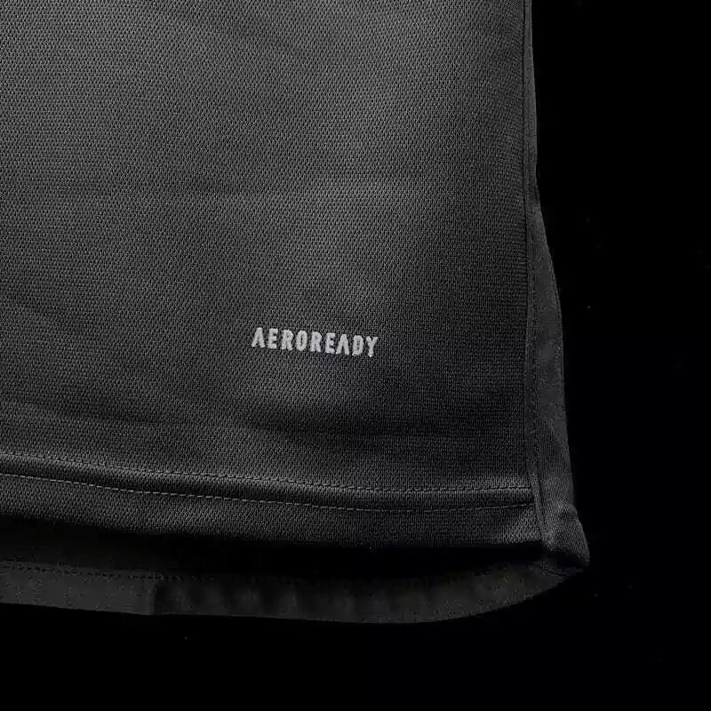 CAMISA REAL MADRID lll 23/24 - VERSÃO RETRÔ