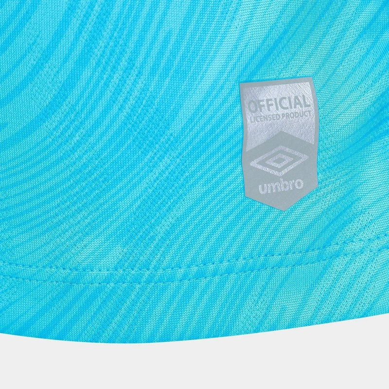 CAMISA UMBRO SANTOS EDIÇÃO ESPECIAL 2025/26 TORCEDOR