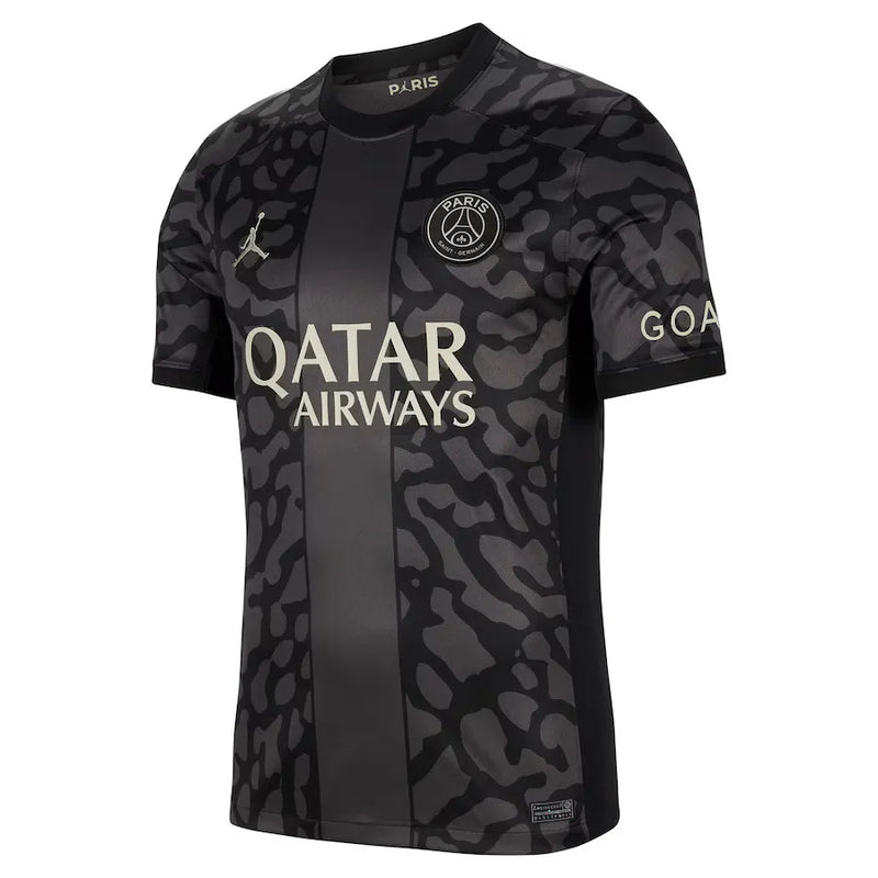 CAMISA PSG III 22/23 - VERSÃO RETRÔ