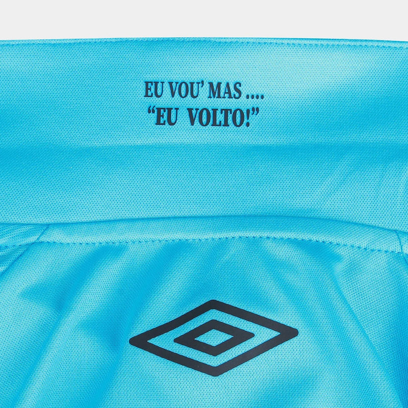 CAMISA UMBRO SANTOS EDIÇÃO ESPECIAL 2025/26 TORCEDOR