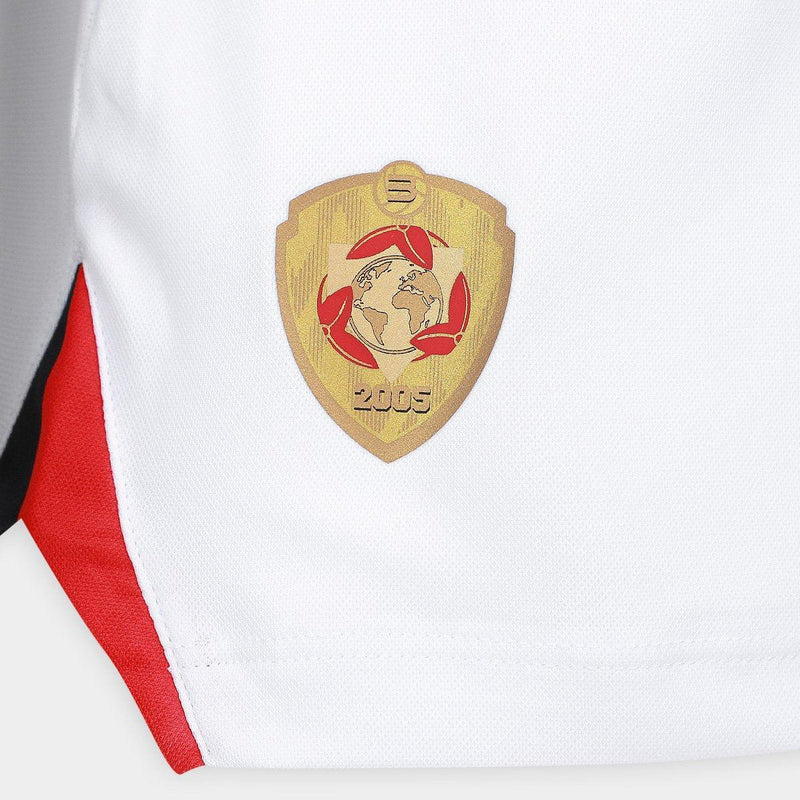 CAMISA NEW BALANCE SÃO PAULO I 2025/26 TORCEDOR