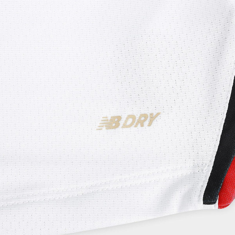 CAMISA NEW BALANCE SÃO PAULO I 2025/26 TORCEDOR