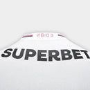 CAMISA NEW BALANCE SÃO PAULO I 2025/26 TORCEDOR