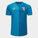 CAMISA UMBRO SPORT CLUB DO RECIFE III 2025/26 TORCEDOR