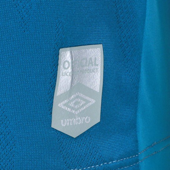 CAMISA UMBRO SPORT CLUB DO RECIFE III 2025/26 TORCEDOR