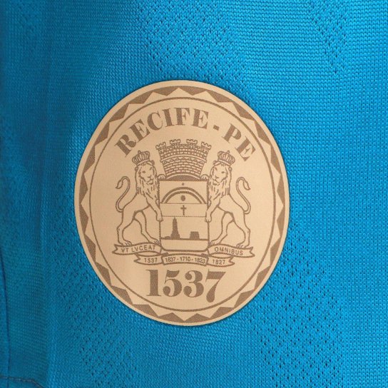 CAMISA UMBRO SPORT CLUB DO RECIFE III 2025/26 TORCEDOR