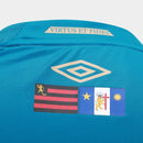 CAMISA UMBRO SPORT CLUB DO RECIFE III 2025/26 TORCEDOR