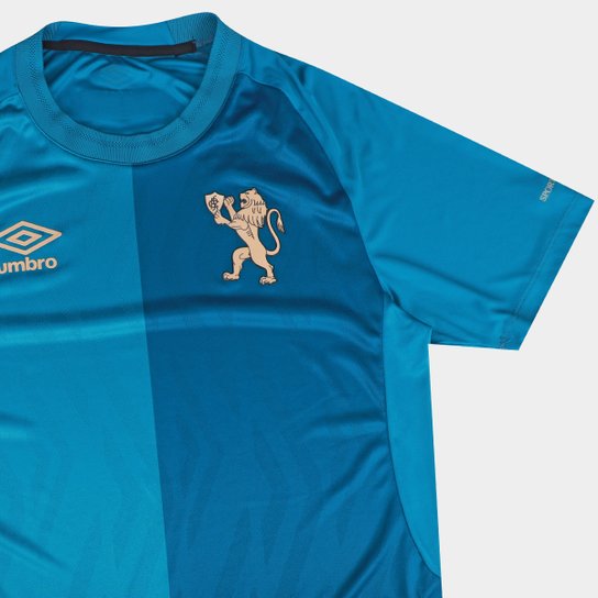 CAMISA UMBRO SPORT CLUB DO RECIFE III 2025/26 TORCEDOR