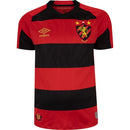 CAMISA UMBRO SPORT CLUB DO RECIFE I 2025/26 TORCEDOR