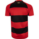 CAMISA UMBRO SPORT CLUB DO RECIFE I 2025/26 TORCEDOR