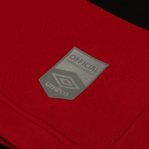 CAMISA UMBRO SPORT CLUB DO RECIFE I 2025/26 TORCEDOR