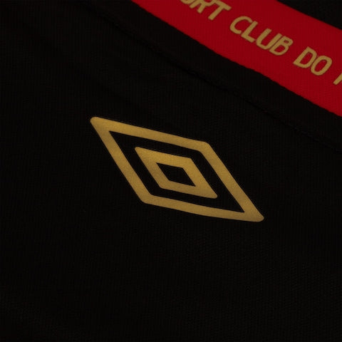CAMISA UMBRO SPORT CLUB DO RECIFE I 2025/26 TORCEDOR