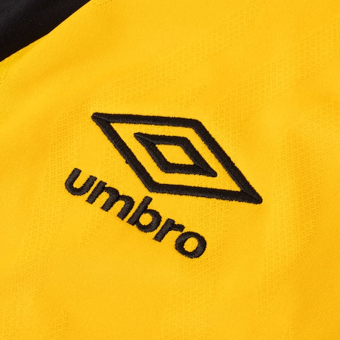 CAMISA UMBRO SPORT CLUB DO RECIFE II 2025/26 TORCEDOR