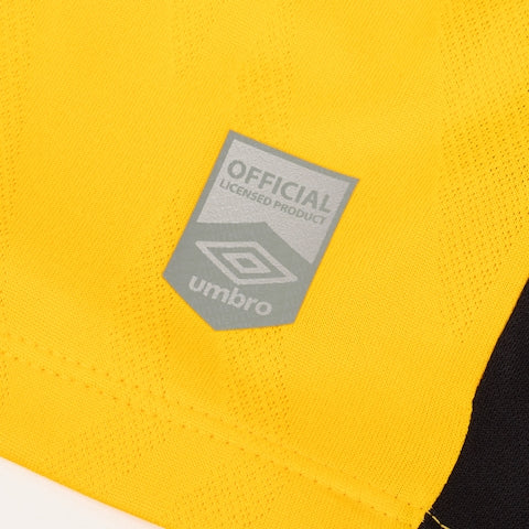 CAMISA UMBRO SPORT CLUB DO RECIFE II 2025/26 TORCEDOR