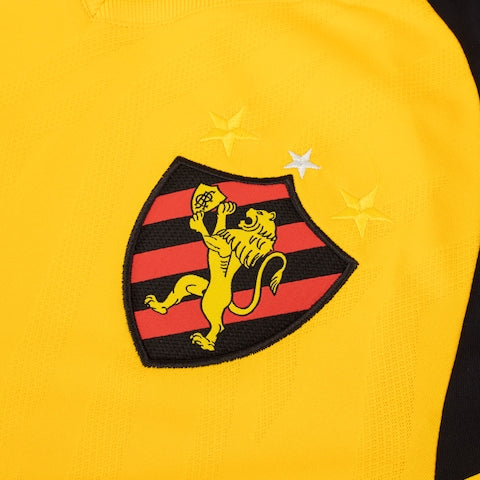 CAMISA UMBRO SPORT CLUB DO RECIFE II 2025/26 TORCEDOR