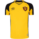 CAMISA UMBRO SPORT CLUB DO RECIFE II 2025/26 TORCEDOR