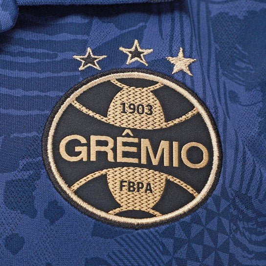 CAMISA UMBRO GRÊMIO III 2025/26 TORCEDOR