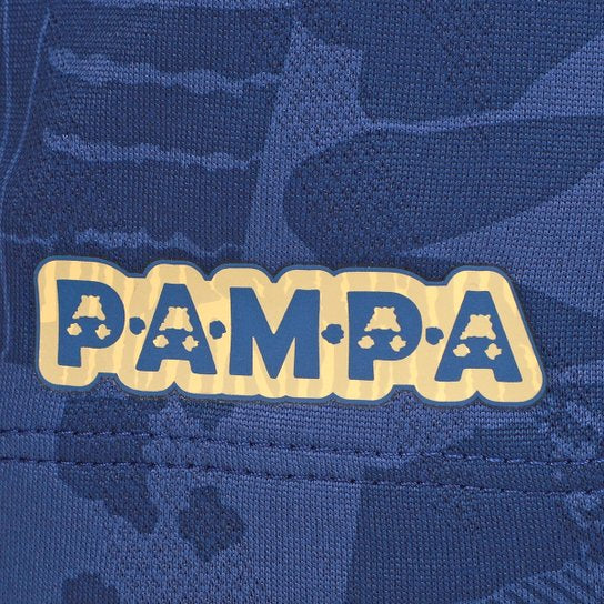 CAMISA UMBRO GRÊMIO III 2025/26 TORCEDOR