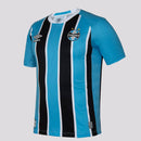 CAMISA UMBRO GRÊMIO I 2025/26 TORCEDOR
