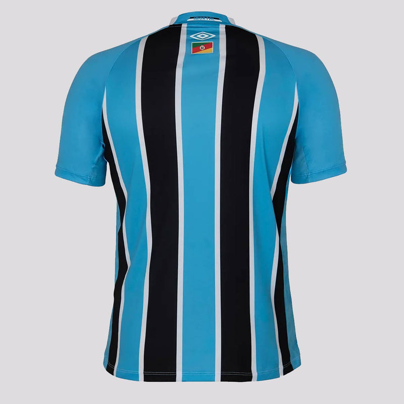 CAMISA UMBRO GRÊMIO I 2025/26 TORCEDOR