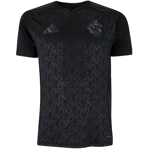 CAMISA ADIDAS INTERNACIONAL III 2025/26 TORCEDOR