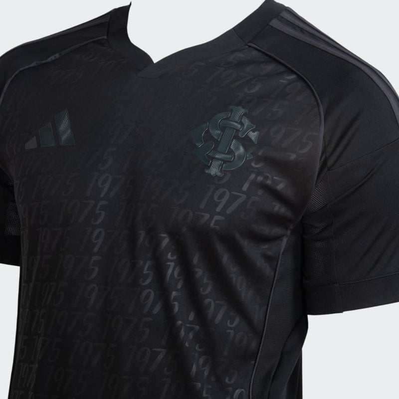 CAMISA ADIDAS INTERNACIONAL III 2025/26 TORCEDOR