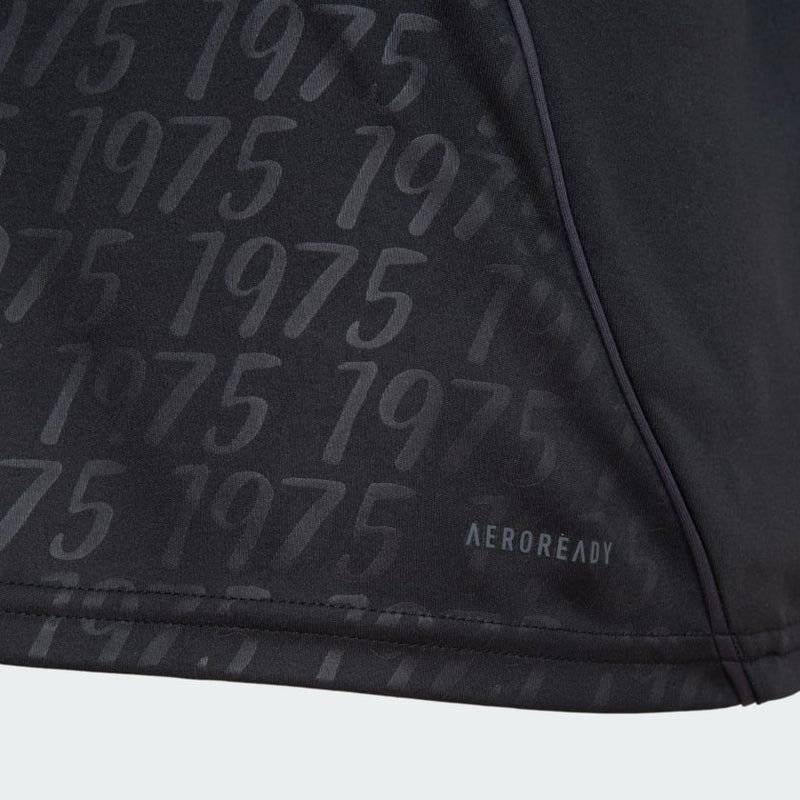 CAMISA ADIDAS INTERNACIONAL III 2025/26 TORCEDOR