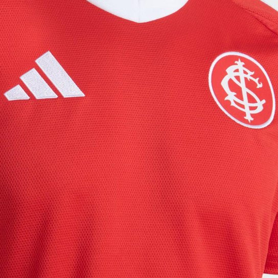 CAMISA ADIDAS INTERNACIONAL I 2025/26 TORCEDOR