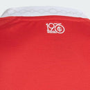 CAMISA ADIDAS INTERNACIONAL I 2025/26 TORCEDOR