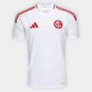 CAMISA ADIDAS INTERNACIONAL II 2025/26 TORCEDOR