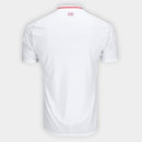 CAMISA ADIDAS INTERNACIONAL II 2025/26 TORCEDOR