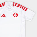 CAMISA ADIDAS INTERNACIONAL II 2025/26 TORCEDOR