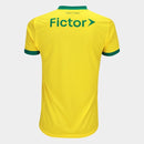 CAMISA PUMA PALMEIRAS III 2025/26 TORCEDOR