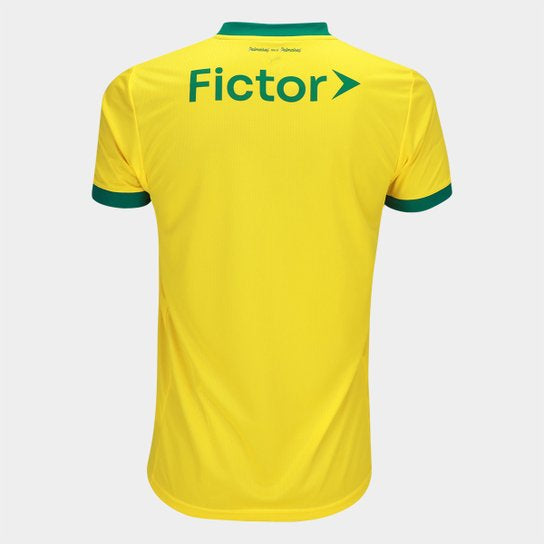 CAMISA PUMA PALMEIRAS III 2025/26 TORCEDOR