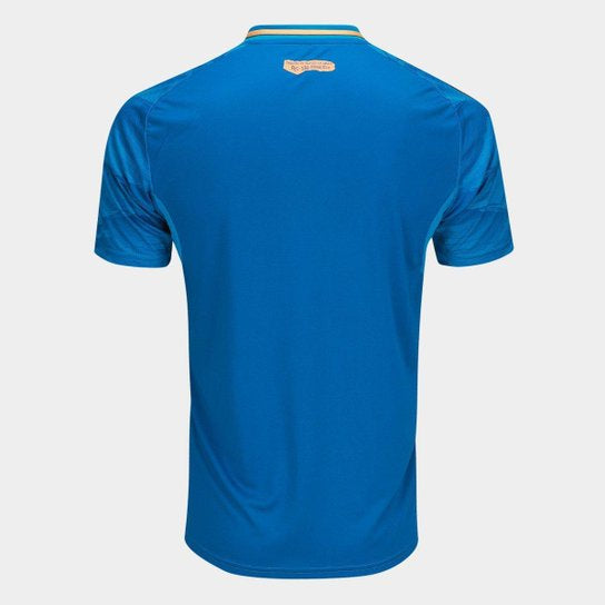 CAMISA ADIDAS CRUZEIRO III 2025/26 TORCEDOR