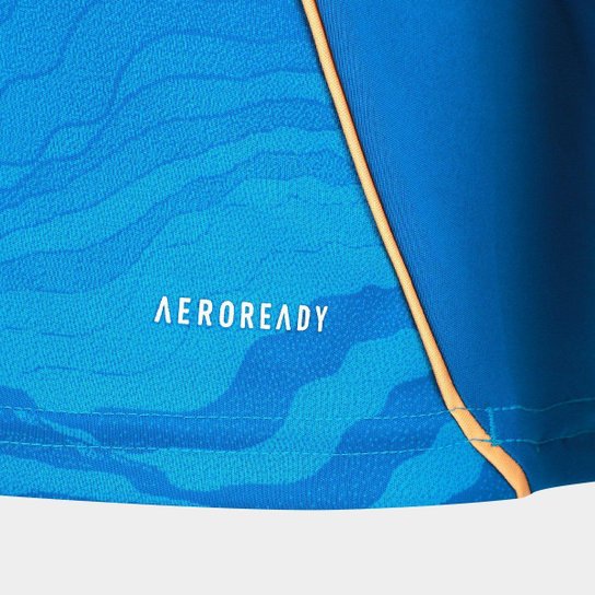 CAMISA ADIDAS CRUZEIRO III 2025/26 TORCEDOR